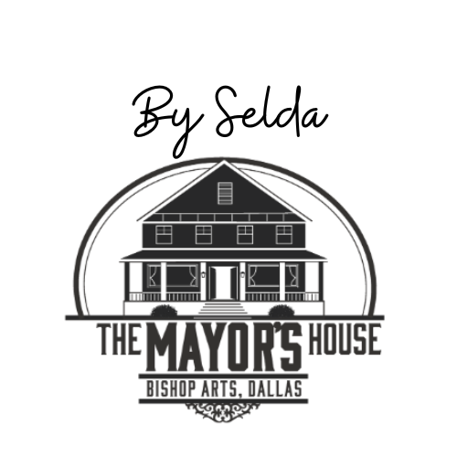 The Mayor's House By Selda